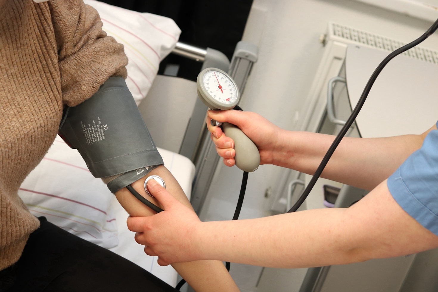 Navigating Complex Chronic Care With Ease